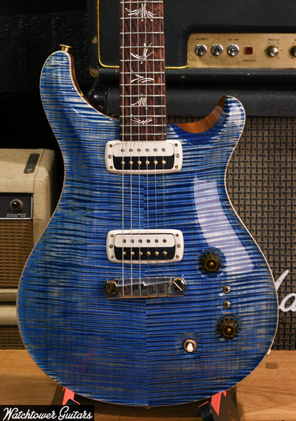 Paul Reed Smith PRS Paul's Guitar 10 Top Faded Blue Jean