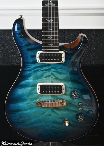 Paul Reed Smith PRS Private Stock Paul's Guitar Sub Zero Glow Smokeburst