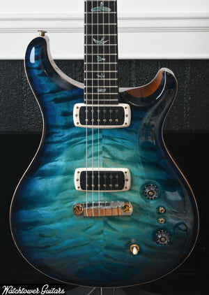 Paul Reed Smith PRS Private Stock Paul's Guitar Sub Zero Glow Smokeburst