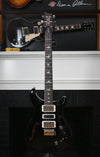 2022 Paul Reed Smith PRS Special Semi Hollow Black