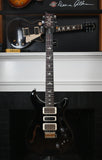 2022 Paul Reed Smith PRS Special Semi Hollow Black