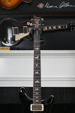 2022 Paul Reed Smith PRS Special Semi Hollow Black