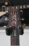 2022 Paul Reed Smith PRS Special Semi Hollow Black