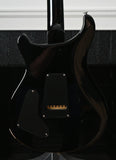 2022 Paul Reed Smith PRS Special Semi Hollow Black