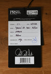 2022 Paul Reed Smith PRS Special Semi Hollow Black