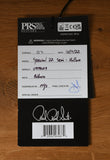 2022 Paul Reed Smith PRS Special Semi Hollow Black