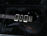 2022 Paul Reed Smith PRS Special Semi Hollow Black