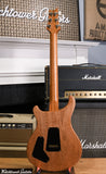 Paul Reed Smith PRS Special Semi Hollow 10 Top Carroll Blue