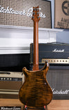 Paul Reed Smith PRS Hollowbody II Piezo Yellow Tiger