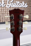 2023 Gibson 1964 ES-335 Sixties Cherry Ultra Light Aged Murphy Lab
