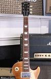 2017 Gibson 1959 Les Paul Standard R9 Reissue Copper Burst