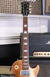 2017 Gibson 1959 Les Paul Standard R9 Reissue Copper Burst