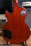 2017 Gibson 1959 Les Paul Standard R9 Reissue Copper Burst