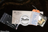 2023 Pensa T-50 Broadcaster Butterscotch Blonde