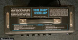 Fender '68 Vibro Champ Reverb - Silver Face