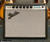 Fender '68 Vibro Champ Reverb - Silver Face