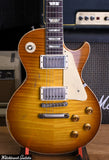 2023 Gibson 1959 Les Paul Standard R9 Murphy Lab Ultra Heavy Aged Lemon Burst