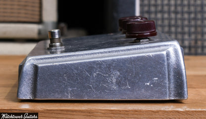 Non-Horsie Klon previously owned by Matt Schofield