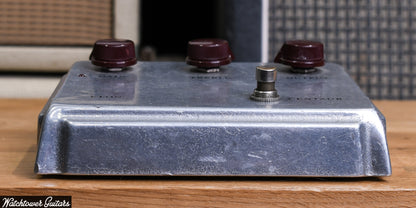 Non-Horsie Klon previously owned by Matt Schofield