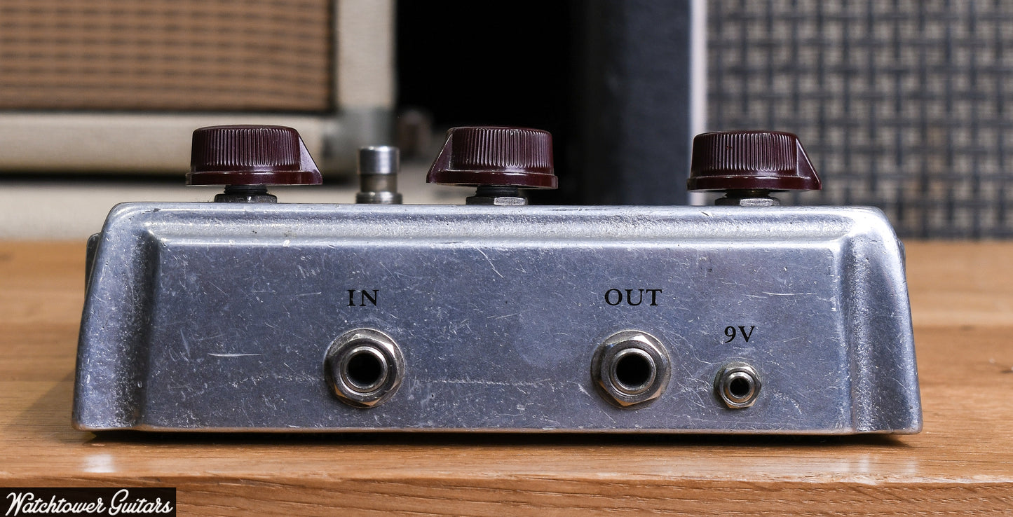 Non-Horsie Klon previously owned by Matt Schofield