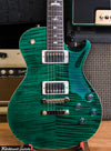 2020 Paul Reed Smith PRS McCarty 594 Singlecut 10 Top Turquoise