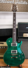 2020 Paul Reed Smith PRS McCarty 594 Singlecut 10 Top Turquoise