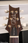 2020 Paul Reed Smith PRS McCarty 594 Singlecut 10 Top Turquoise
