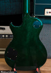 2020 Paul Reed Smith PRS McCarty 594 Singlecut 10 Top Turquoise