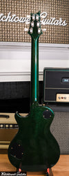 2020 Paul Reed Smith PRS McCarty 594 Singlecut 10 Top Turquoise