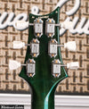 2020 Paul Reed Smith PRS McCarty 594 Singlecut 10 Top Turquoise