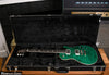 2020 Paul Reed Smith PRS McCarty 594 Singlecut 10 Top Turquoise
