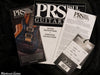 2020 Paul Reed Smith PRS McCarty 594 Singlecut 10 Top Turquoise