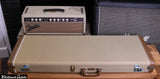 2010 Fender Esquire Custom Shop Masterbuilt by Paul Waller Dakota Red