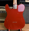2010 Fender Esquire Custom Shop Masterbuilt by Paul Waller Dakota Red