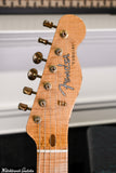 2010 Fender Esquire Custom Shop Masterbuilt by Paul Waller Dakota Red