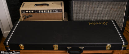 2023 Spector USA NS-2 Nightshade Matte Finish