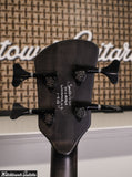 2023 Spector USA NS-2 Nightshade Matte Finish