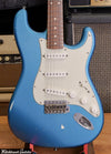 2022 Nash S-63 Stratocaster Lake Placid Blue