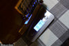 2001 Baker B1 59 Model NAMM Limited #46/100 Trans Amber