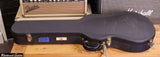 2001 Baker B1 59 Model NAMM Limited #46/100 Trans Amber