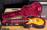 2001 Baker B1 59 Model NAMM Limited #46/100 Trans Amber