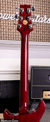 2001 Baker B1 59 Model NAMM Limited #46/100 Trans Amber
