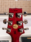 2001 Baker B1 59 Model NAMM Limited #46/100 Trans Amber