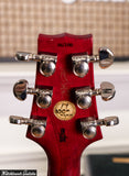 2001 Baker B1 59 Model NAMM Limited #46/100 Trans Amber