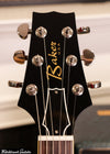 2001 Baker B1 59 Model NAMM Limited #46/100 Trans Amber
