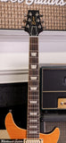2001 Baker B1 59 Model NAMM Limited #46/100 Trans Amber