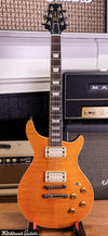 2001 Baker B1 59 Model NAMM Limited #46/100 Trans Amber