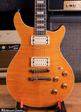 2001 Baker B1 59 Model NAMM Limited #46/100 Trans Amber