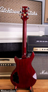 2001 Baker B1 59 Model NAMM Limited #46/100 Trans Amber