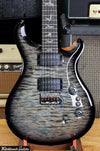 Paul Reed Smith PRS Kanami Limited Edition Trampas Green Smokeburst